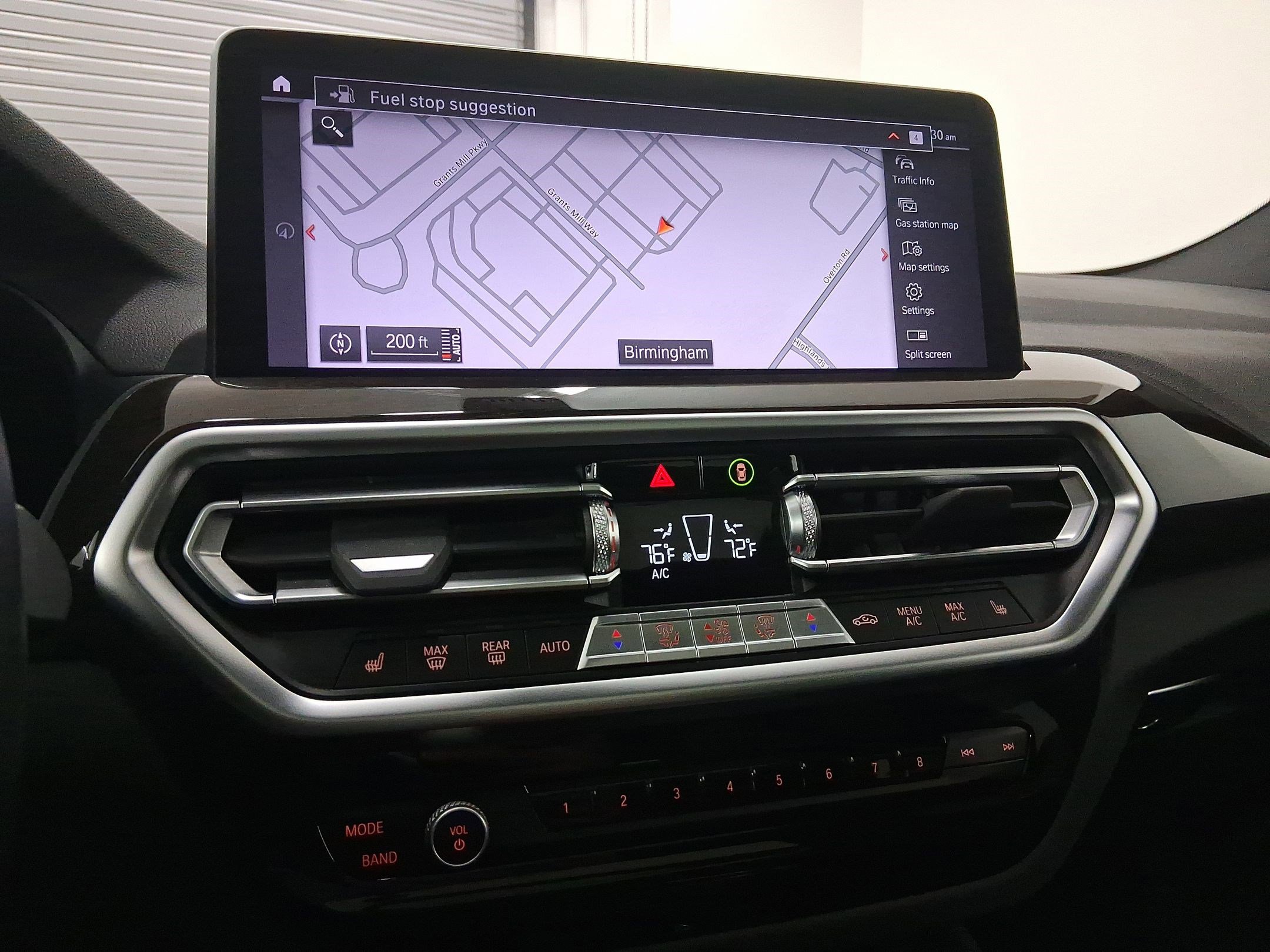 Certified 2023 BMW X4 xDrive30i image 24