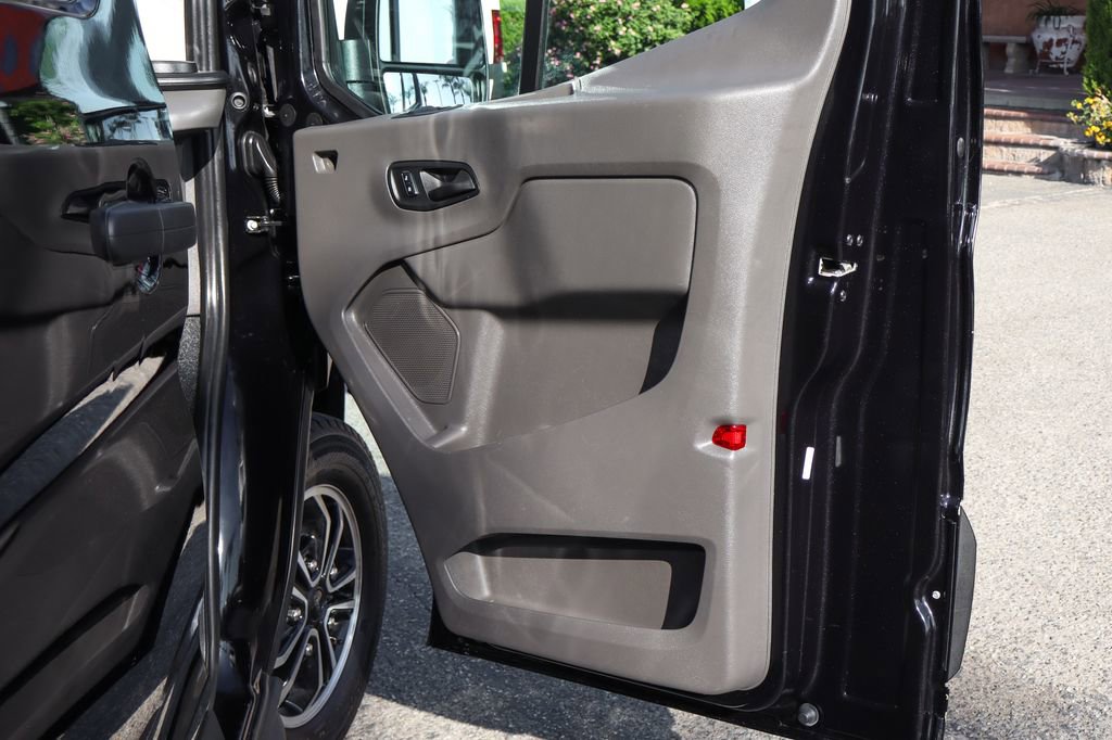 Used 2024 Ford Transit 150 148 Medium Roof image 38