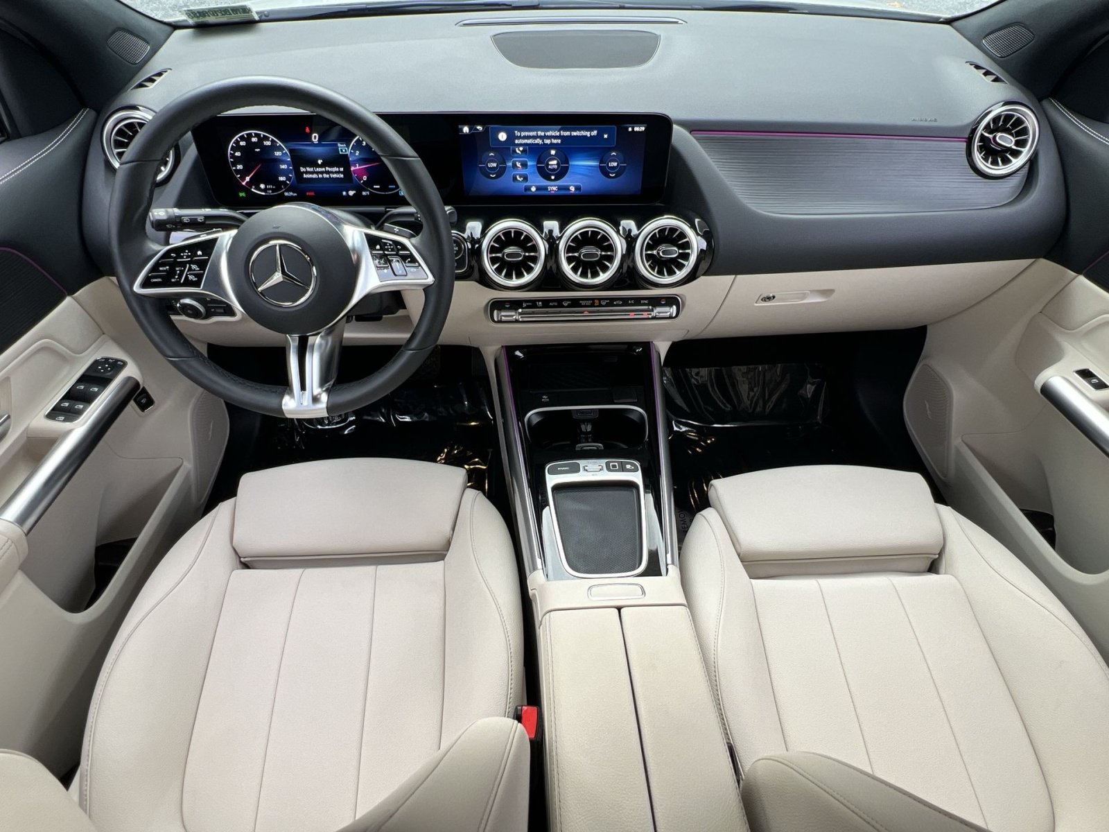 Certified 2026 Mercedes-Benz GLA 250 4MATIC image 28