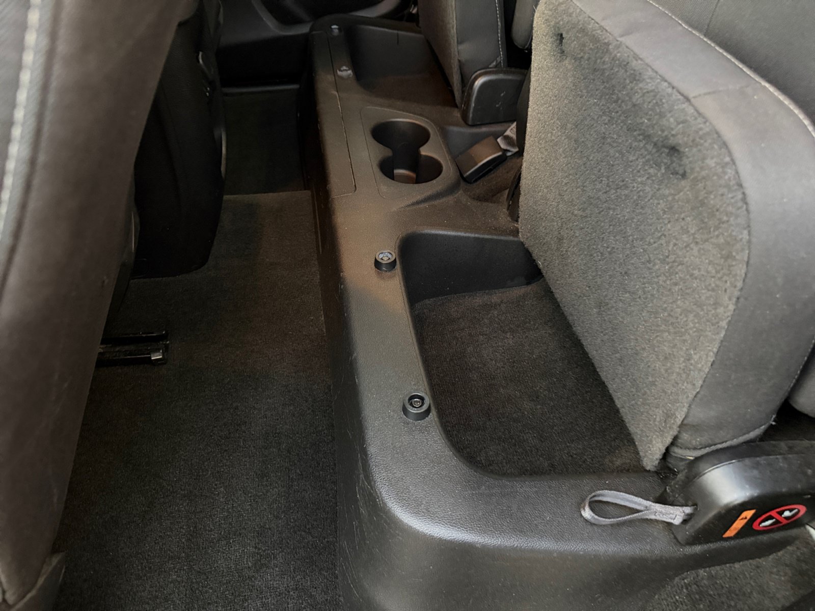 Used 2016 Chevrolet Colorado LT RWD image 25