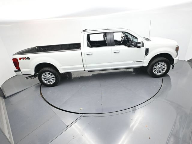 Certified 2022 Ford F250 Limited AWD/4WD image 49