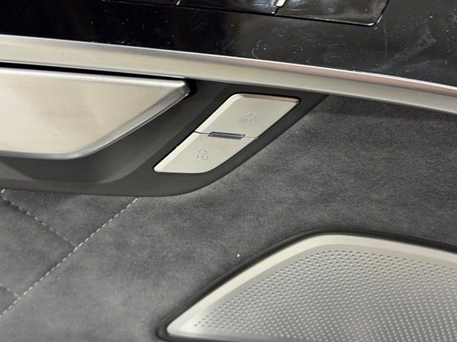 New 2026 Audi S8 AWD/4WD image 24