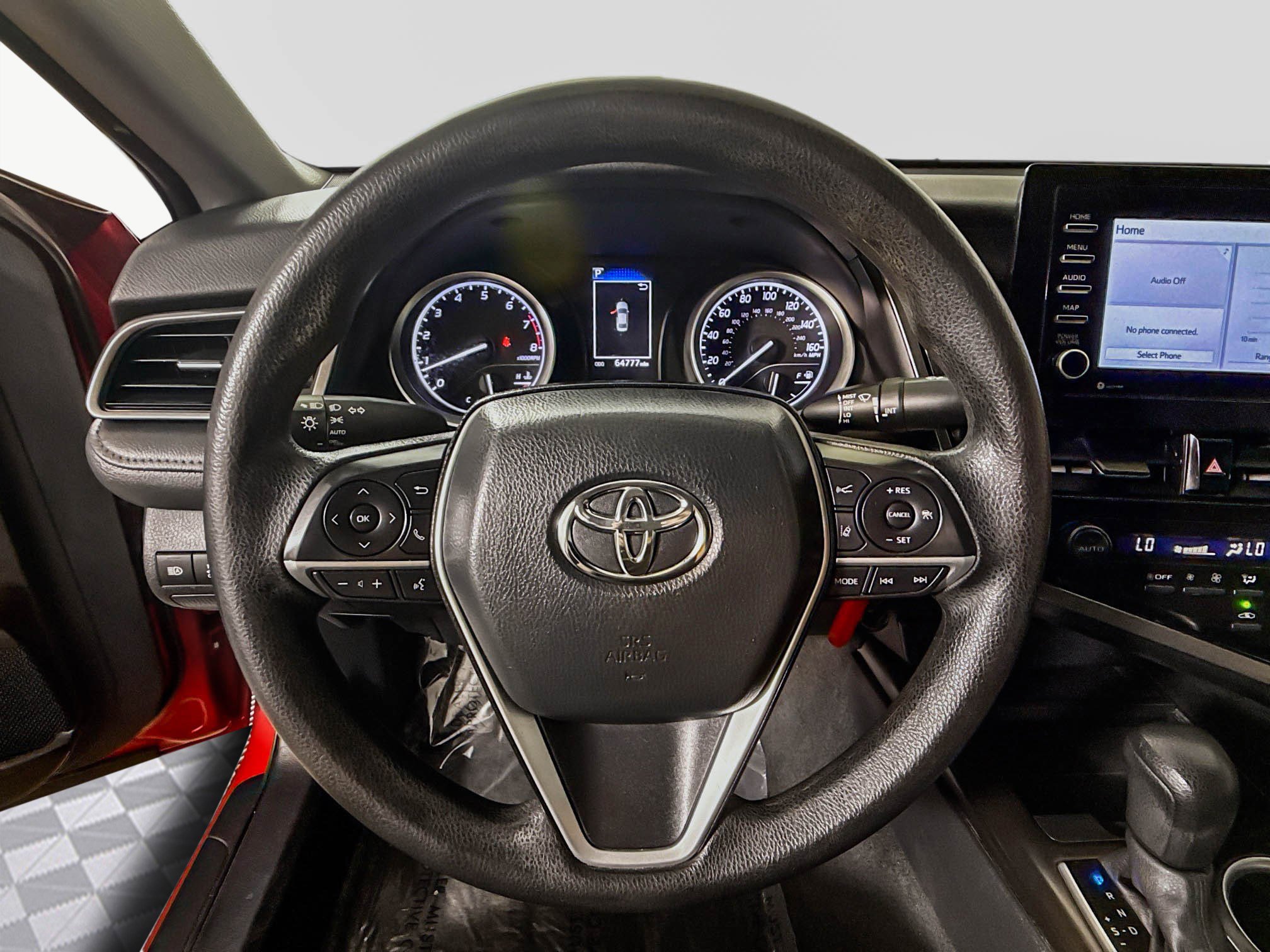 Used 2024 Toyota Camry LE image 13