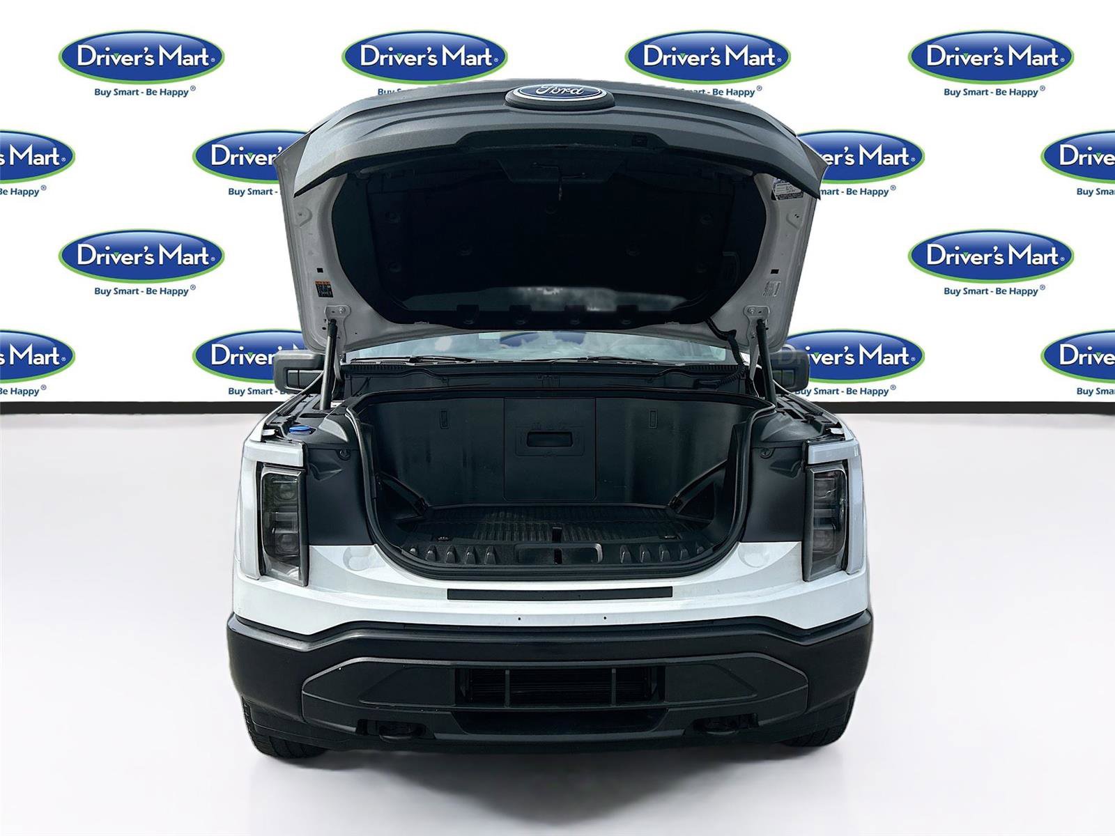 Used 2023 Ford F150 Lightning Pro AWD/4WD image 33
