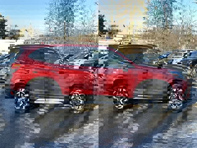 Certified 2022 Subaru Forester Touring image 3