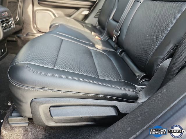 Used 2022 Lincoln Corsair Reserve w/ Equipment Group 201A image 26