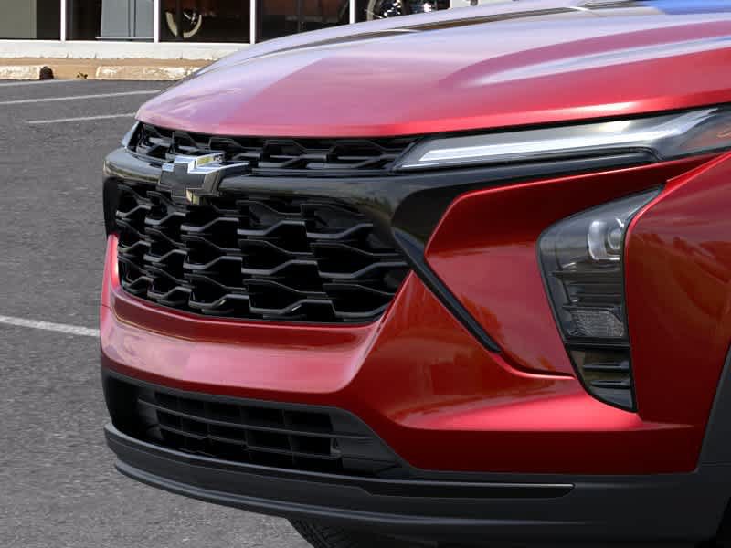 Used 2026 Chevrolet Trax LT w/ Midnight Edition FWD image 13
