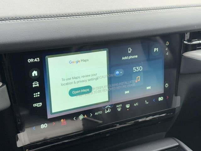 New 2026 Lincoln Navigator Reserve w/ Jet Appearance Package image 27