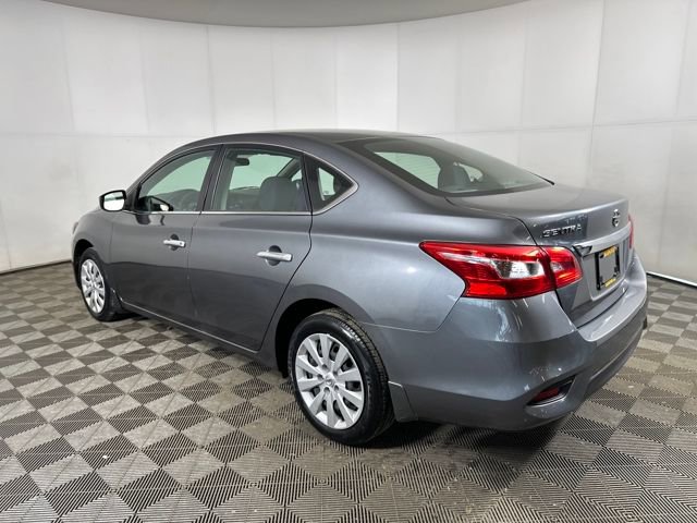 Used 2019 Nissan Sentra S image 5