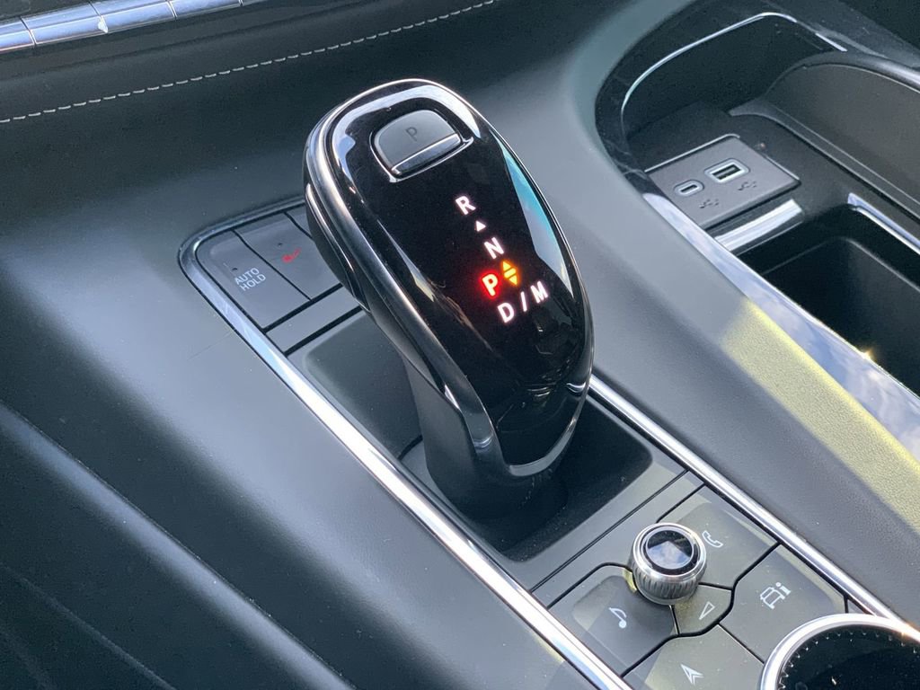 Certified 2024 Cadillac Escalade ESV V w/ Heavy-Duty Trailer Package image 13