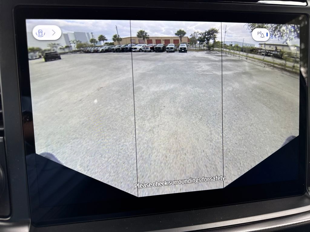 New 2026 Ford F150 Raptor image 27