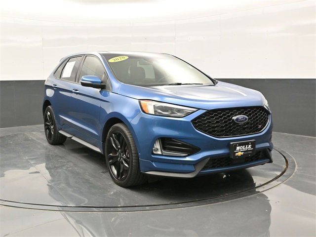 Used 2020 Ford Edge ST w/ Equipment Group 401A