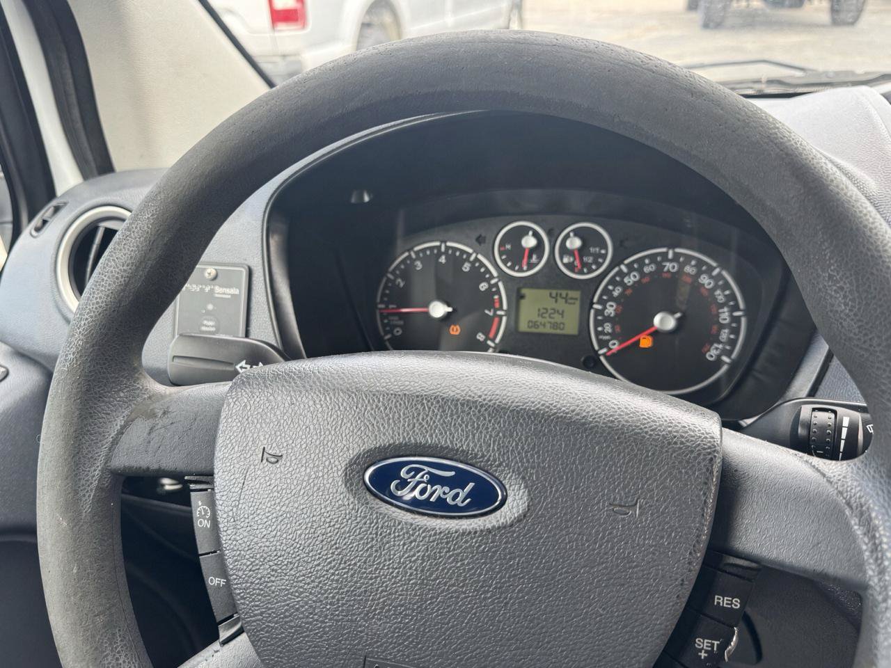 Used 2012 Ford Transit Connect XLT FWD image 15