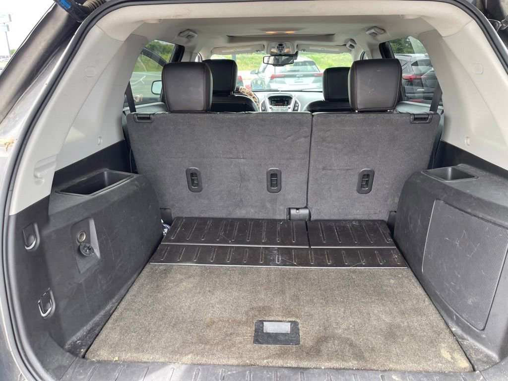 Used 2013 GMC Terrain Denali FWD image 14