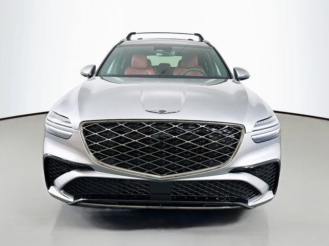 New 2026 Genesis GV70 3.5T Sport Prestige image 2