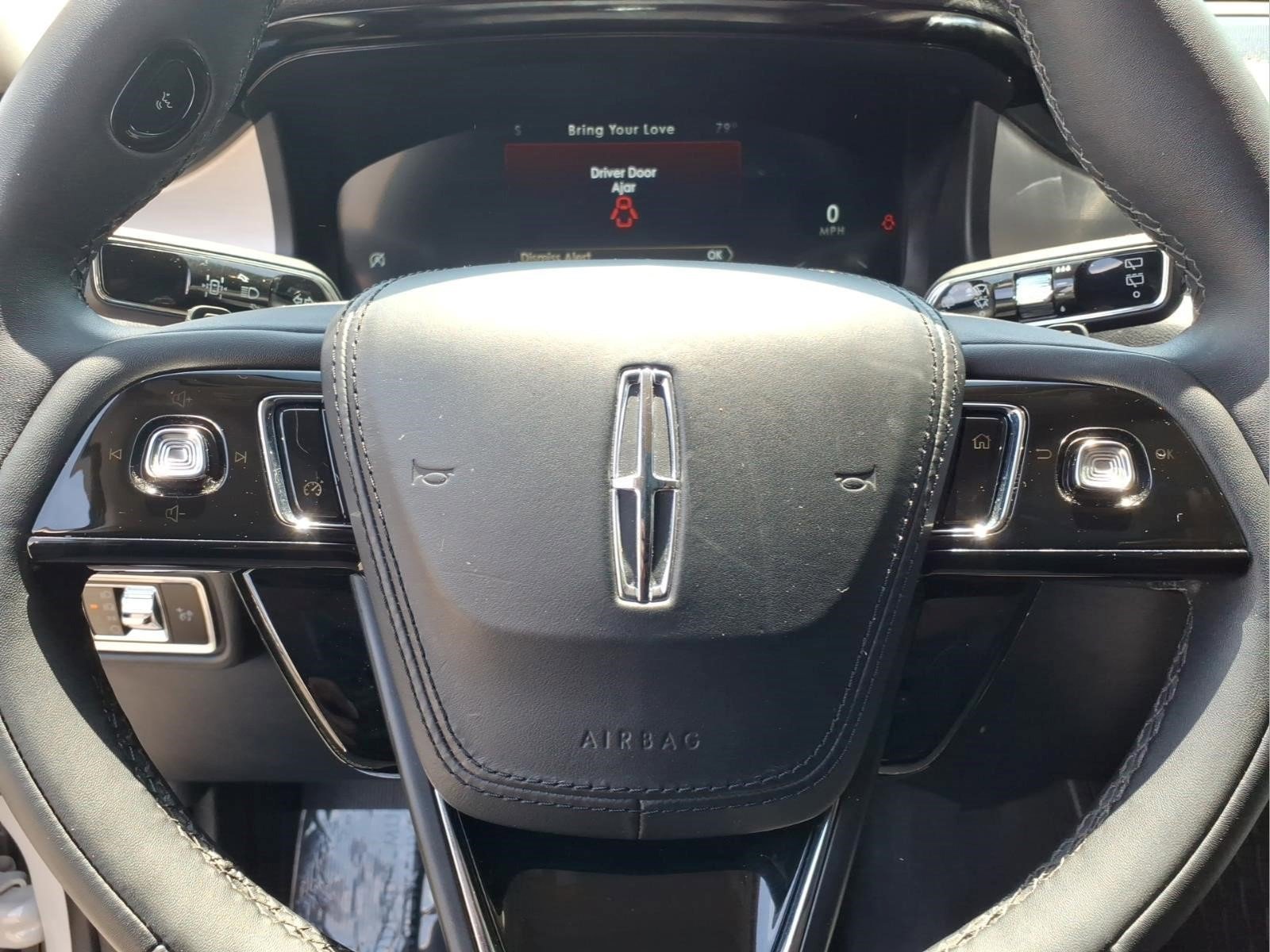 Certified 2023 Lincoln Aviator AWD w/ Premium Package image 6