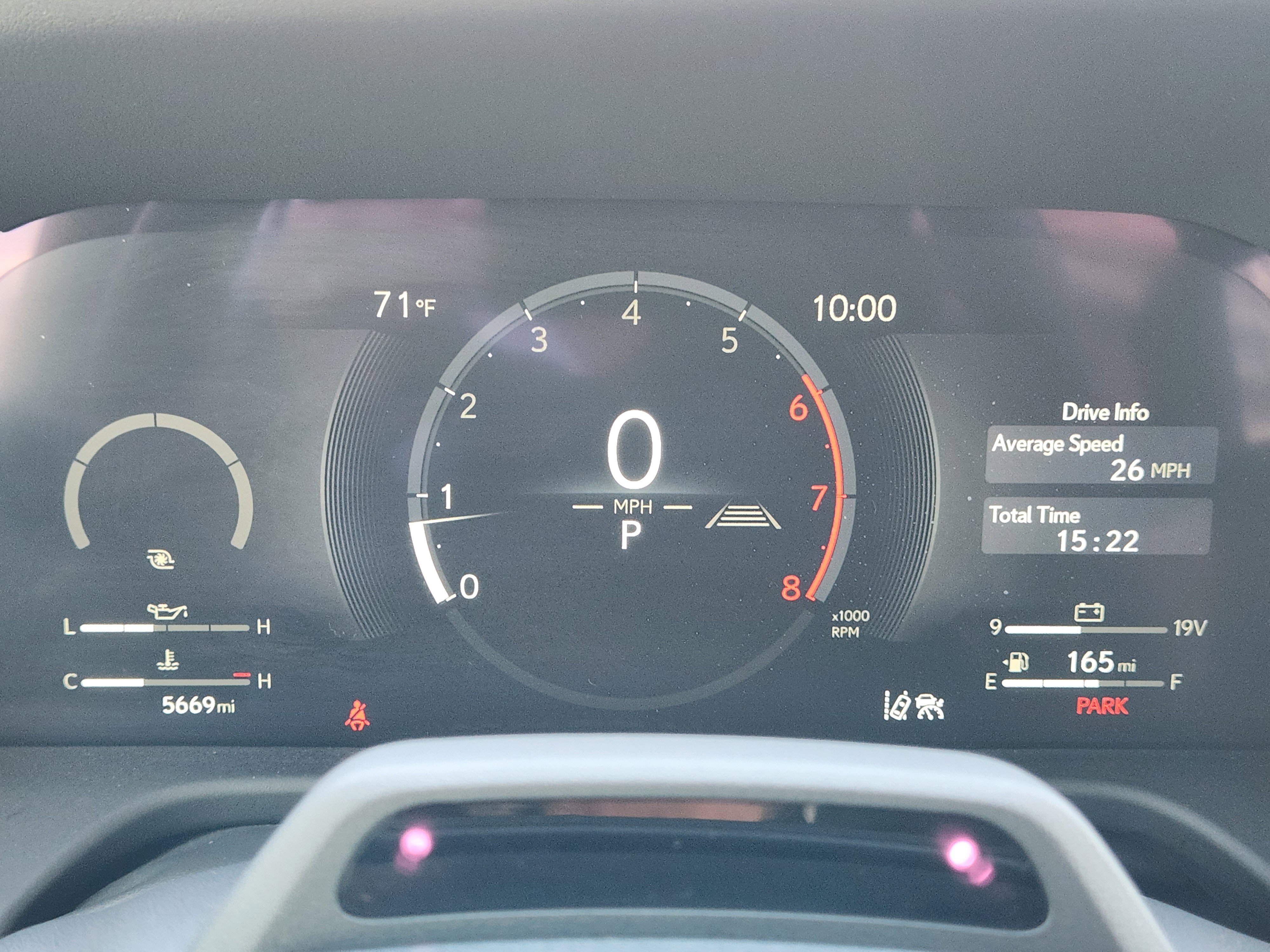 Used 2025 Lexus GX 550 image 17