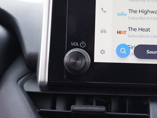 Certified 2023 Toyota RAV4 Adventure image 24