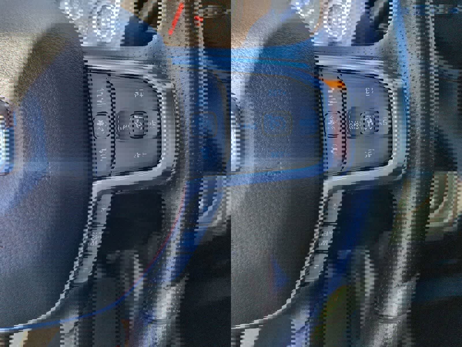 New 2026 RAM 3500 Tradesman image 24