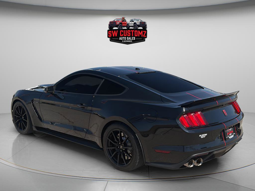 Used 2018 Ford Mustang Shelby GT350 w/ Electronics Package image 5