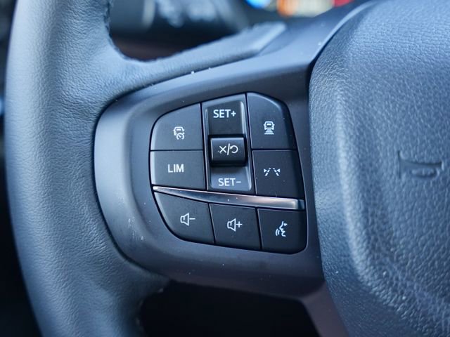 New 2025 Ford Ranger Lariat w/ Advanced Towing Package image 16