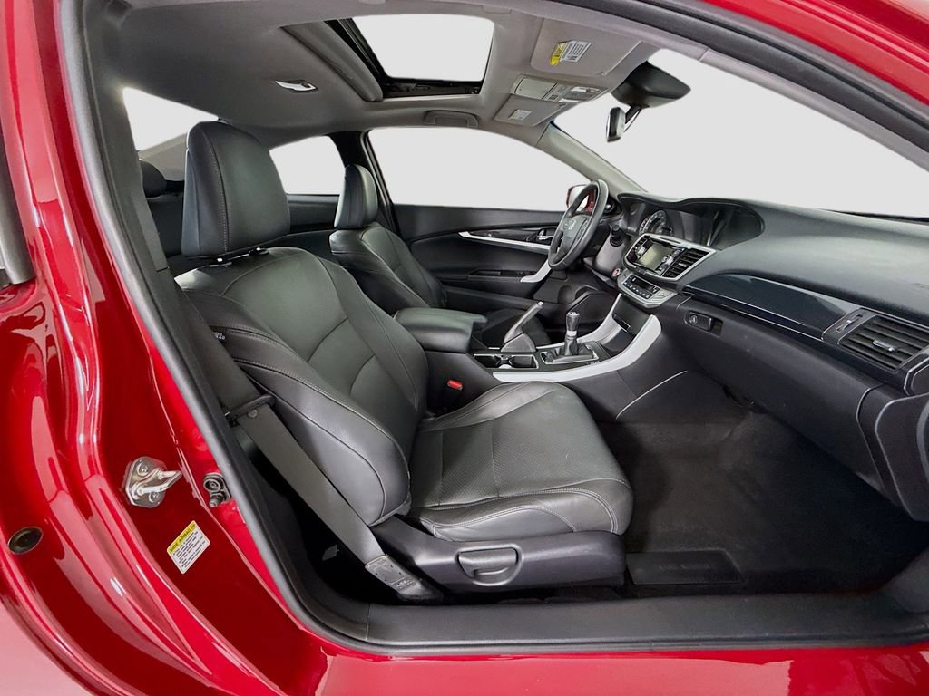 Used 2015 Honda Accord EX-L image 20
