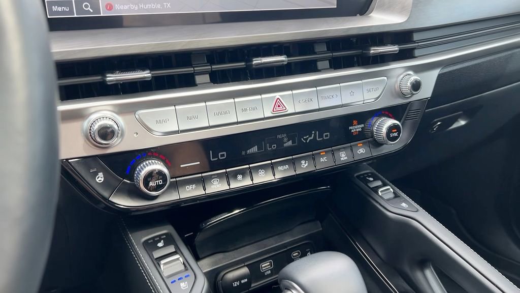 Used 2023 Kia Telluride EX X-Line image 28