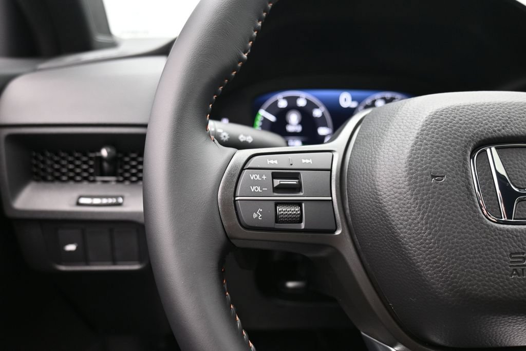 New 2026 Honda CR-V Sport-L image 49
