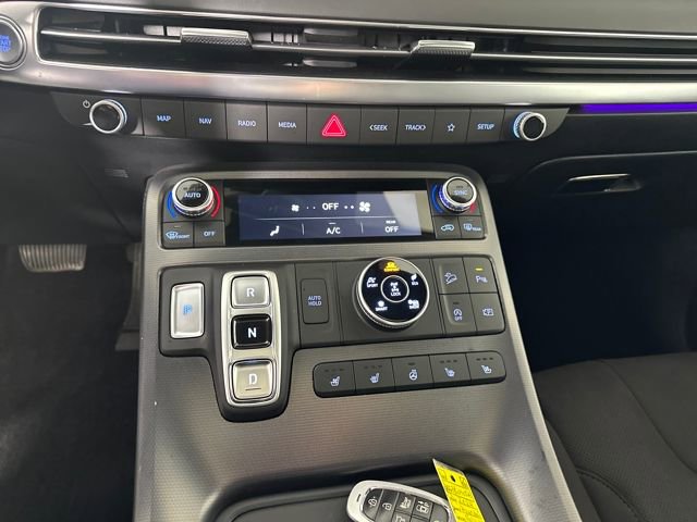 Used 2024 Hyundai Palisade Calligraphy image 23