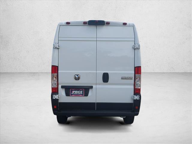 Used 2026 RAM ProMaster 2500 w/ Convenience Group FWD image 7