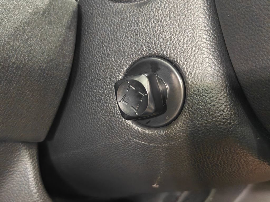 Used 2017 INFINITI QX50 Base w/ Deluxe Touring Package image 14