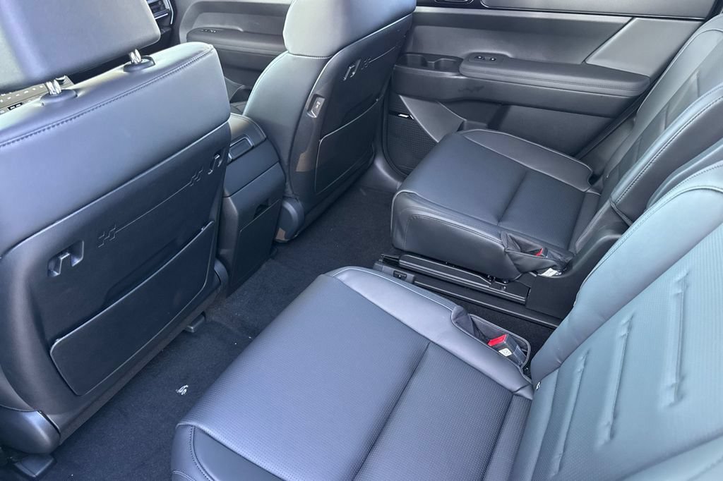 New 2026 Hyundai Santa Fe Calligraphy AWD/4WD image 13