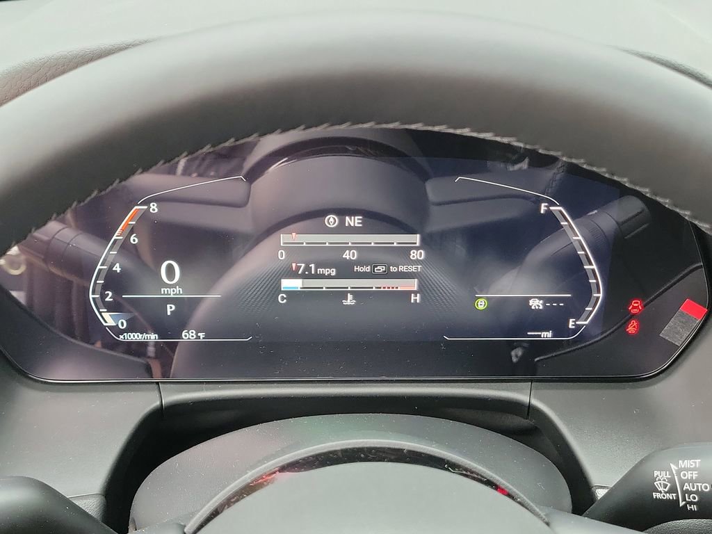 New 2026 MAZDA CX-5 Select image 24