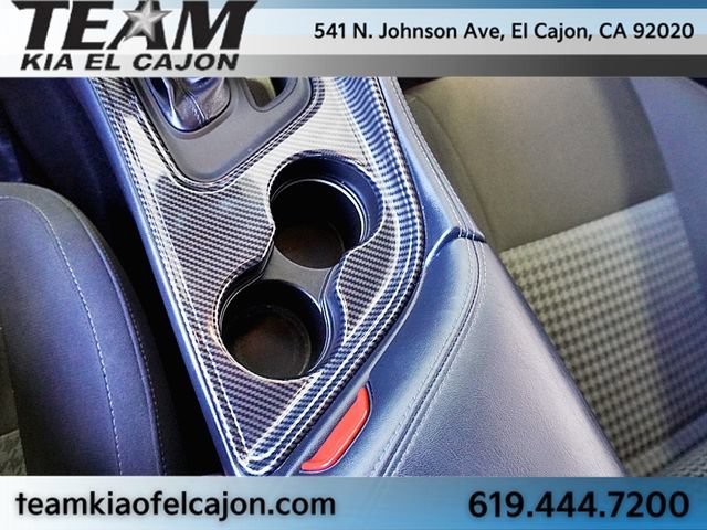 Used 2022 Dodge Challenger R/T RWD image 31