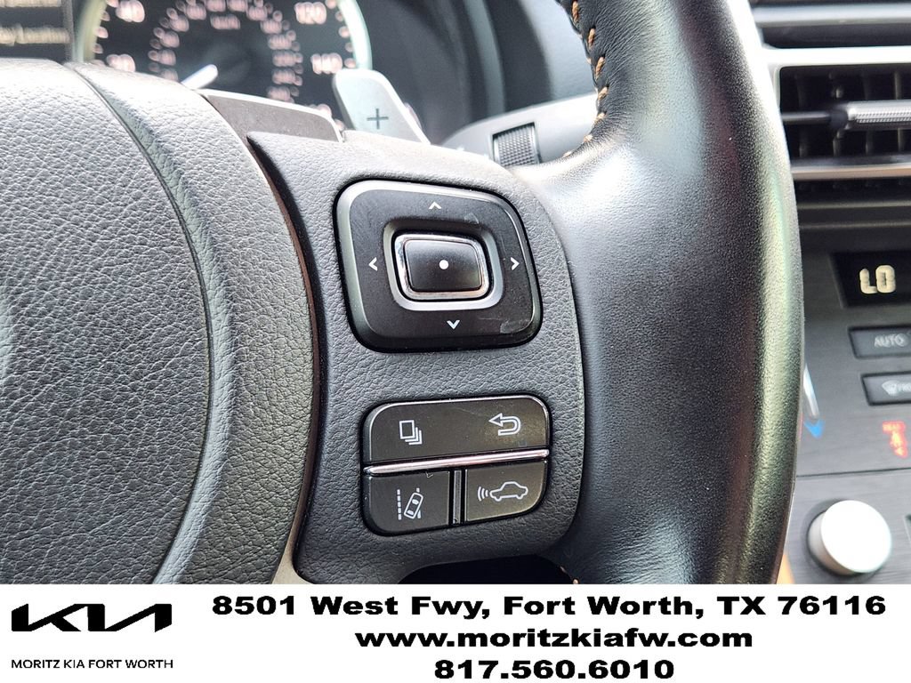Used 2021 Lexus RC 350 RWD image 27