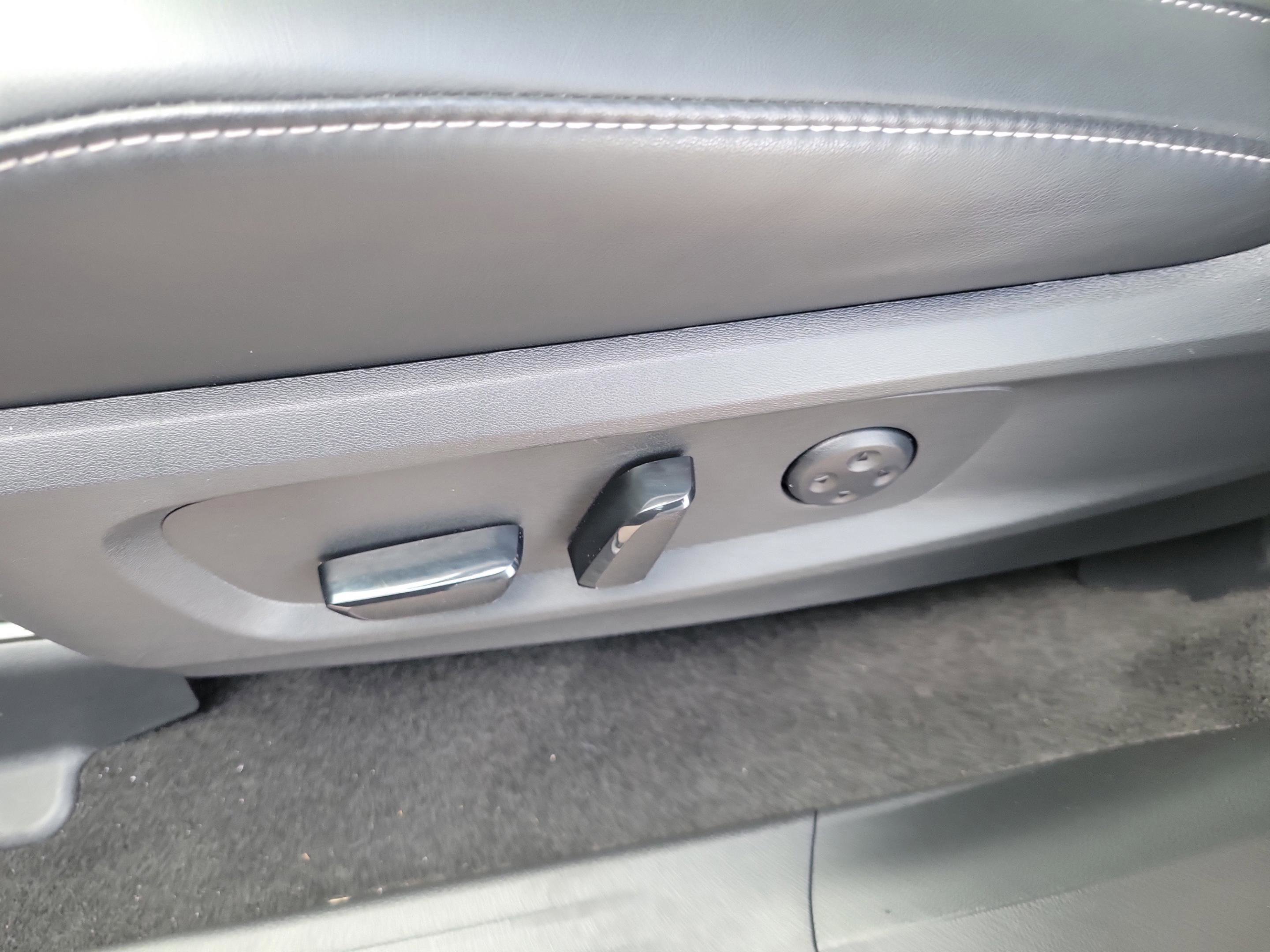 Certified 2026 INFINITI QX60 Pure image 23