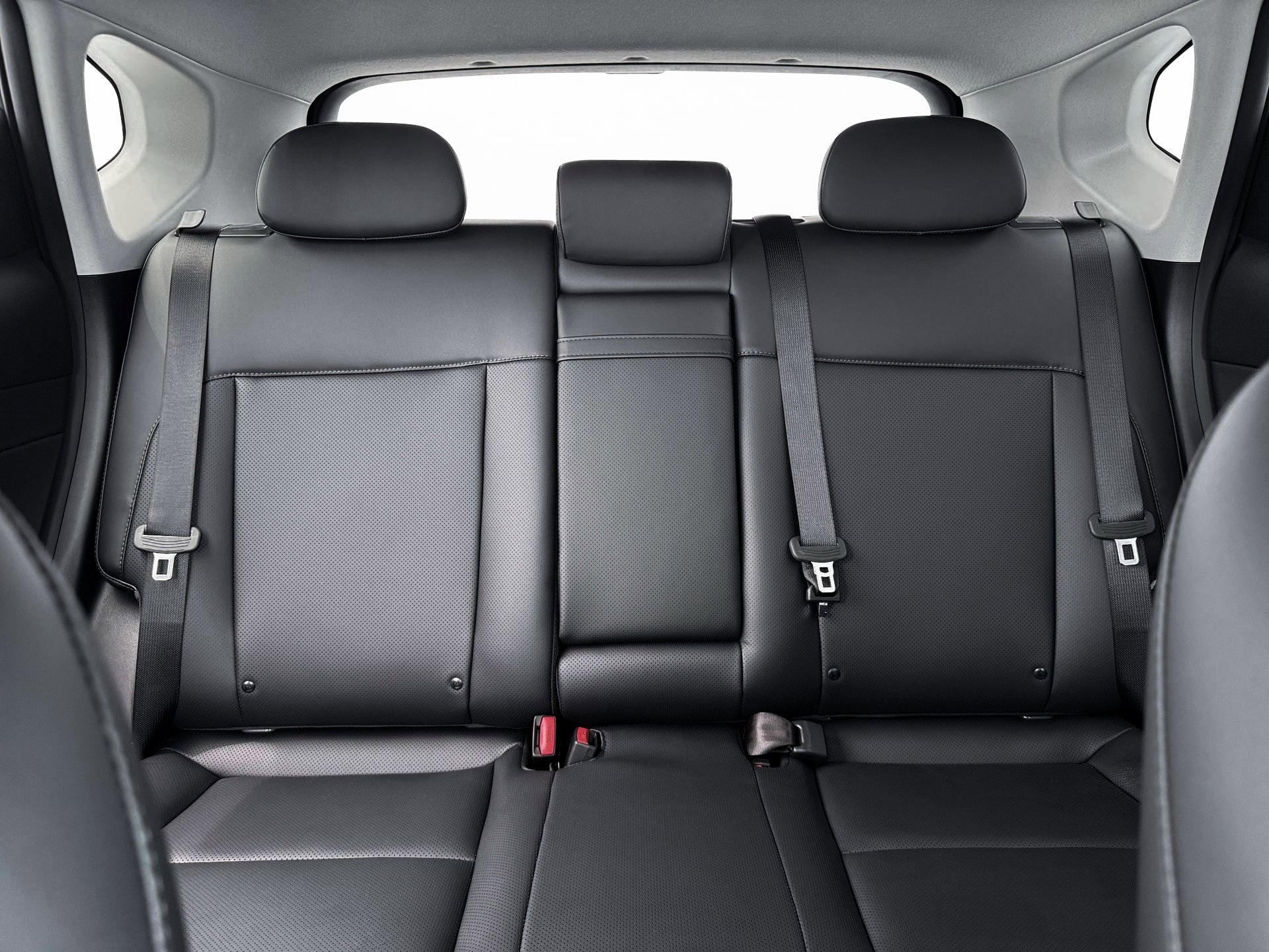 New 2026 Hyundai Kona SEL Premium image 14