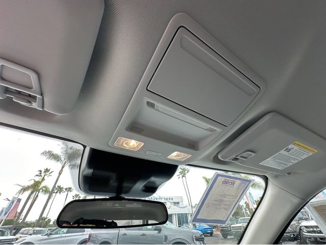 Used 2025 Ford Maverick XLT w/ Equipment Group 302A image 23