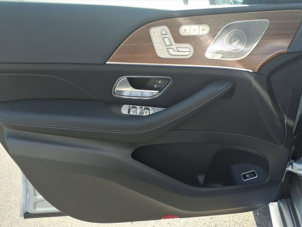 New 2026 Mercedes-Benz GLE 450 4MATIC Coupe image 11
