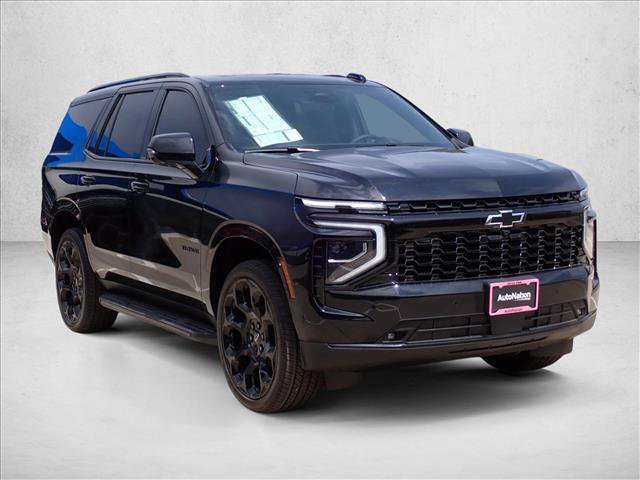New 2026 Chevrolet Tahoe RST AWD/4WD image 6