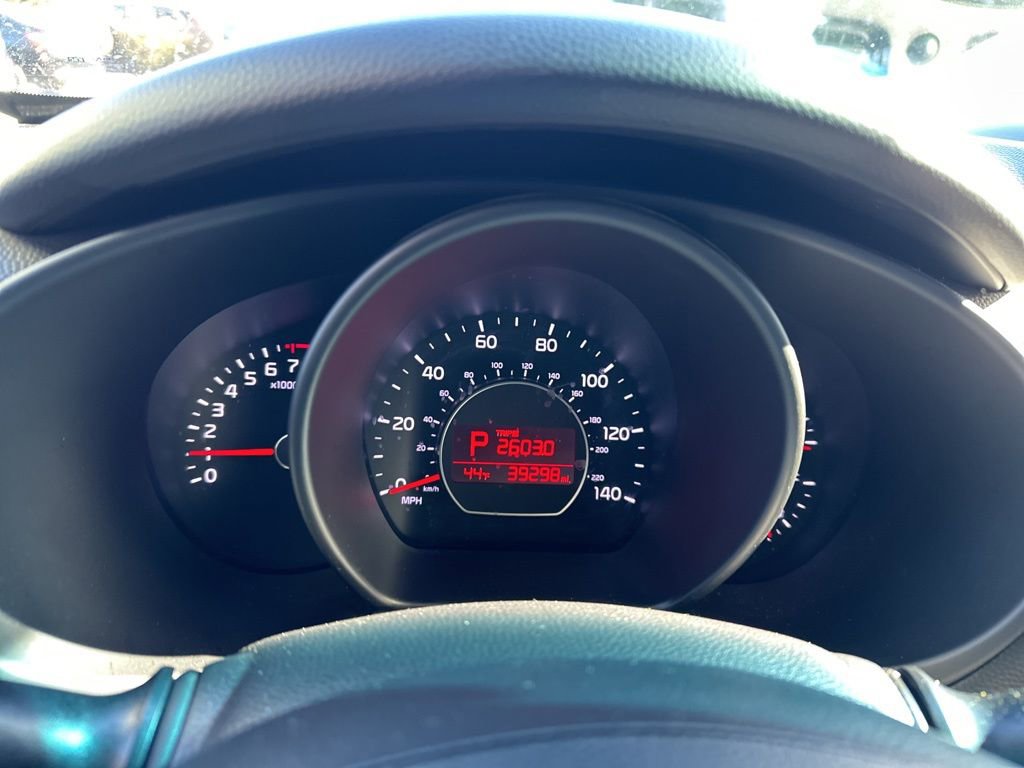 Used 2019 Kia Soul image 30