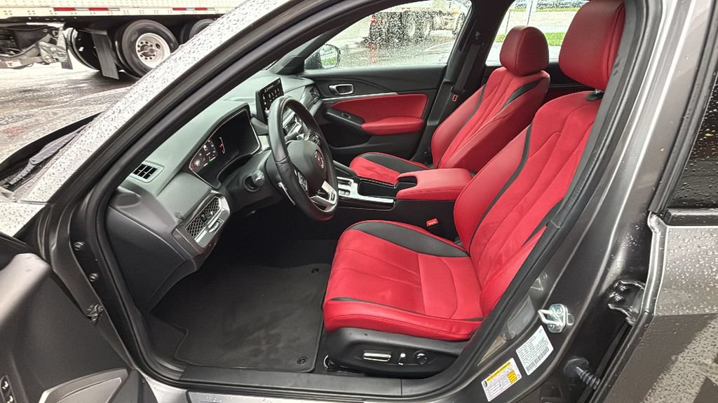 Used 2024 Acura Integra A-Spec FWD image 25