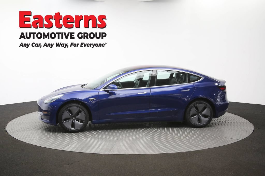 Used 2018 Tesla Model 3 Long Range RWD image 54