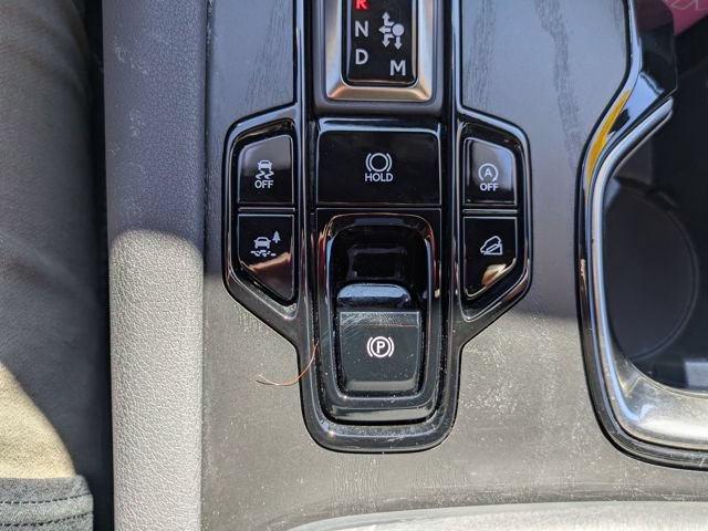 Used 2025 Lexus RX 350 AWD w/ Convenience Package image 30