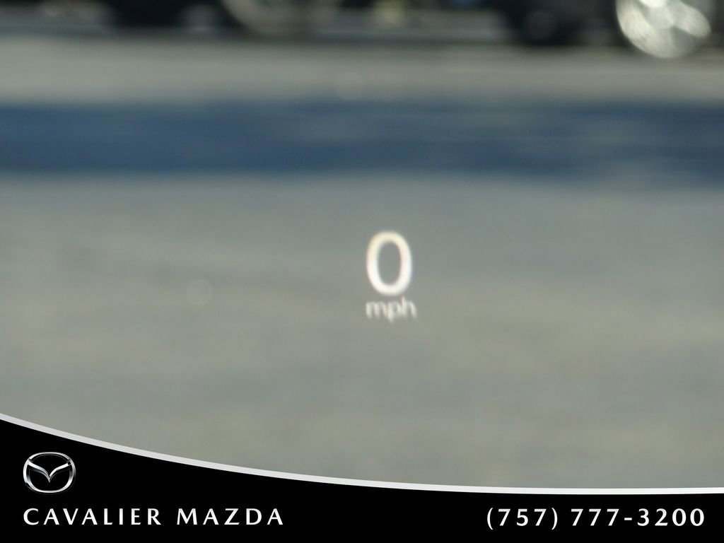 New 2026 MAZDA CX-30 2.5 Turbo w/ Premium Plus Pkg AWD/4WD image 34