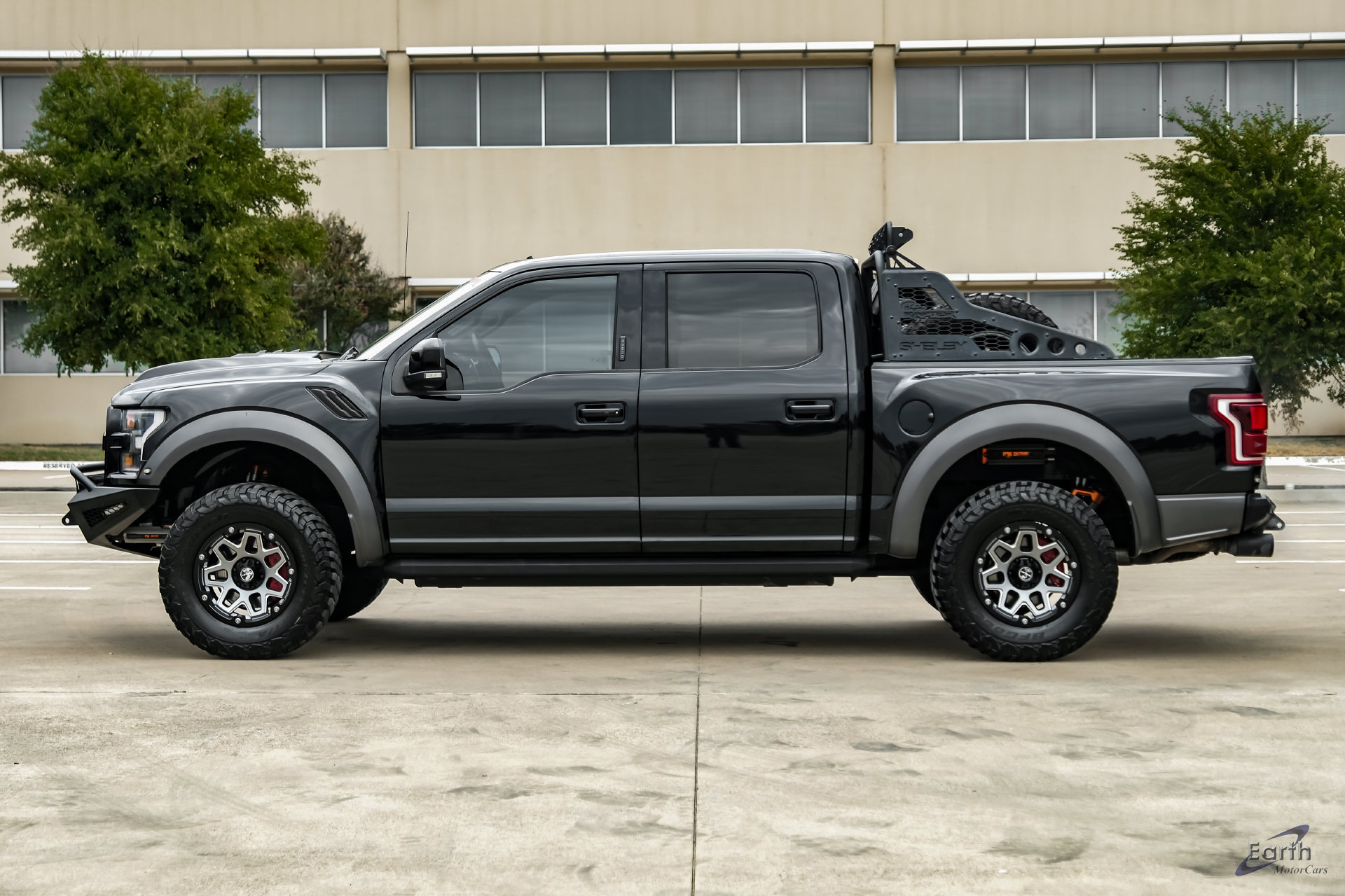 Used 2020 Ford F150 Raptor w/ Equipment Group 802A Luxury AWD/4WD image 7