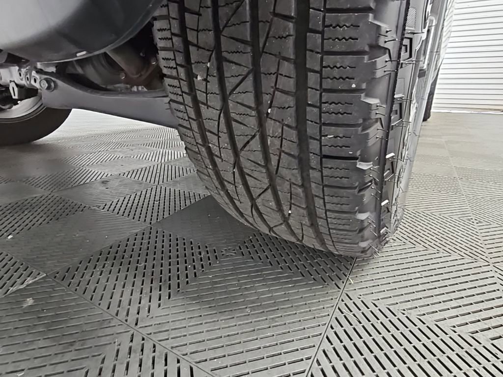 Used 2026 Honda Ridgeline Black Edition image 54