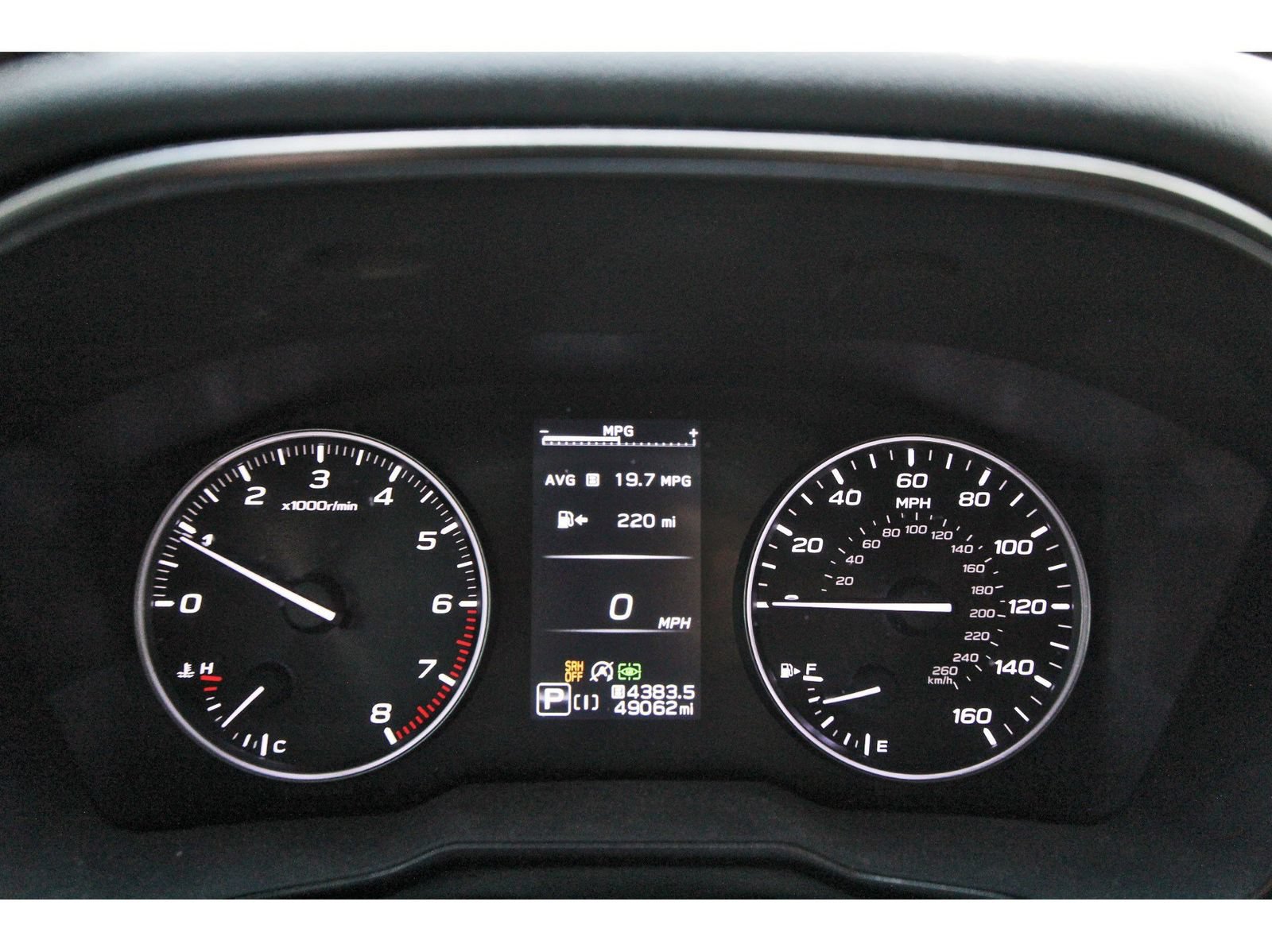 Used 2024 Subaru Legacy Sport AWD/4WD image 14