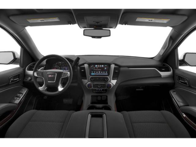Used 2019 GMC Yukon XL SLT w/ Open Road Package AWD/4WD image 11