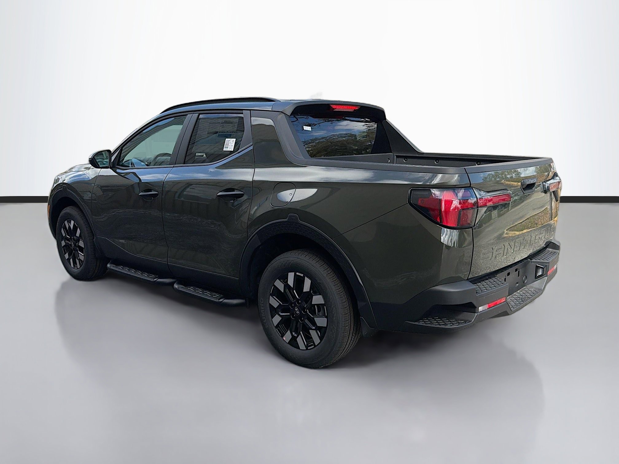 New 2026 Hyundai Santa Cruz SEL image 5